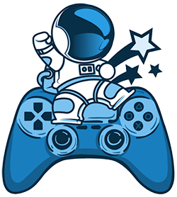 GamingSocialClub.org Logo